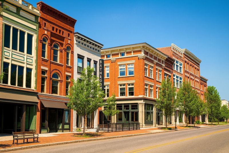 Top Bathroom Remodeling Companies in Saugerties, NY