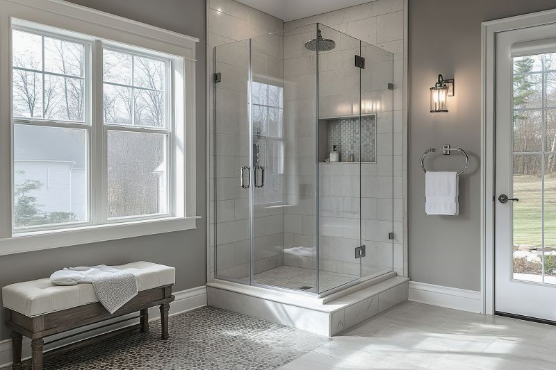 Cost of Shower Installation in Red Hook, NY