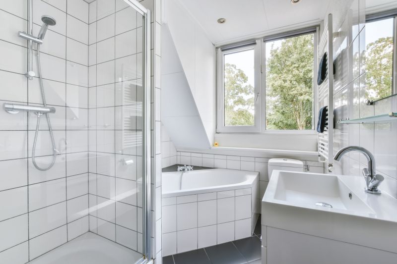 Best Shower Renovation Contractors in Red Hook, NY