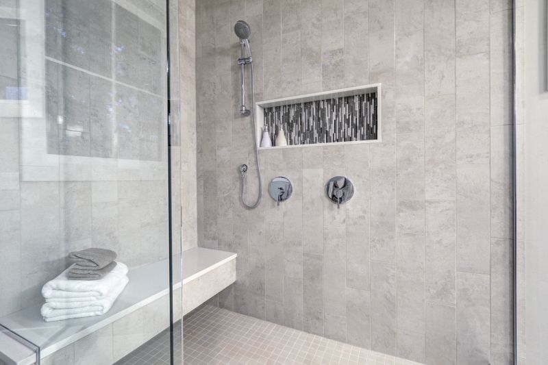 Compact Shower Enclosures