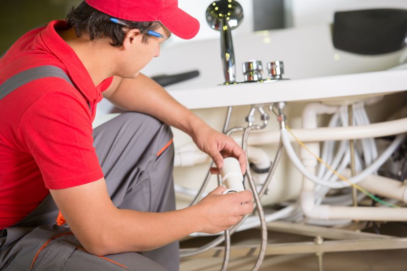 Professional Plumbing Experts